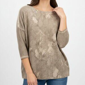 VioletRuby Oversized Sweater Size M